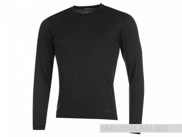 Campri thermal top top
