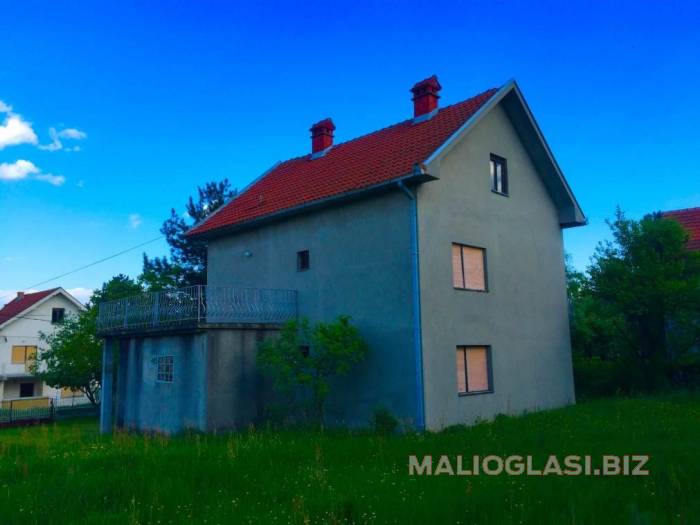 avala tresnja, kuca 250kvm, 10a besplatni mali oglasi