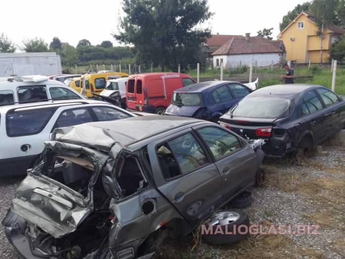 renault polovni delovi sabac besplatni mali oglasi