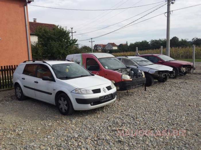 renault polovni delovi sabac besplatni mali oglasi