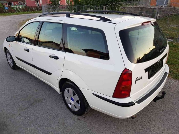 ford focus 1 8 tddi ambiente besplatni mali oglasi