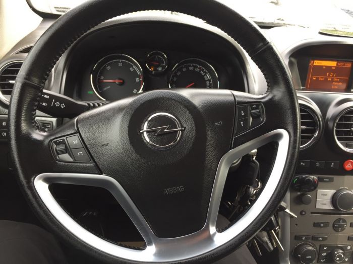 opel antara cosmo besplatni mali oglasi