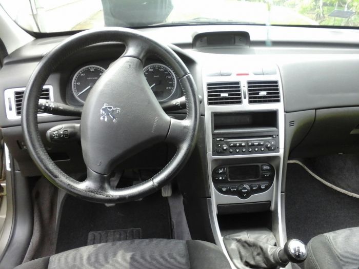 peugeot 307 sw hdi besplatni mali oglasi