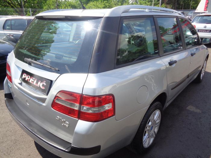 fiat stilo 1 9 jtd besplatni mali oglasi