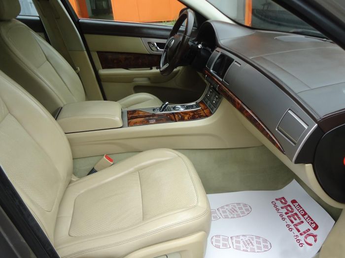 jaguar xf besplatni mali oglasi