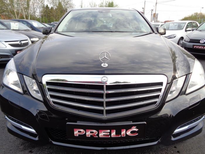 mercedes benz e 220 cdi besplatni mali oglasi