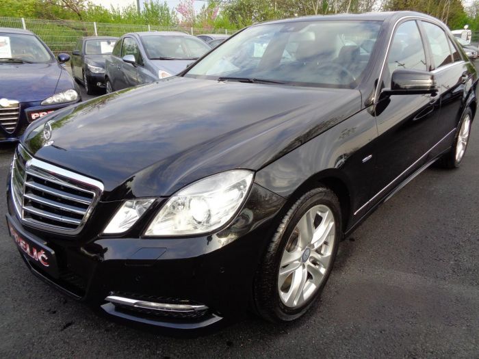 mercedes benz e 220 cdi besplatni mali oglasi