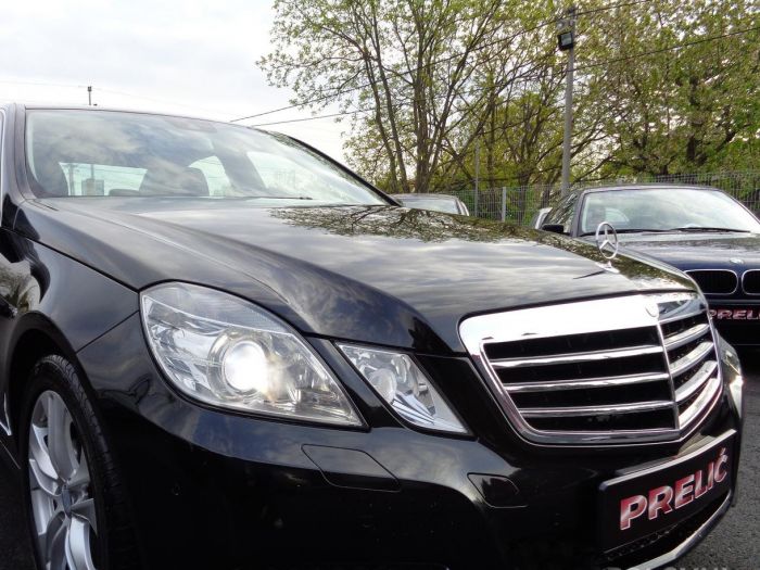 mercedes benz e 220 cdi besplatni mali oglasi