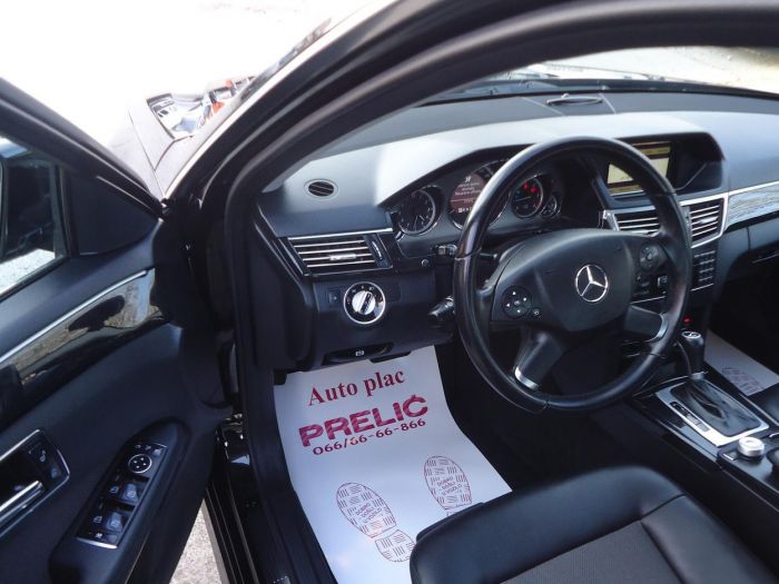 mercedes benz e 220 cdi besplatni mali oglasi
