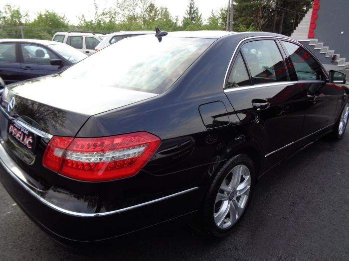 mercedes benz e 220 cdi besplatni mali oglasi