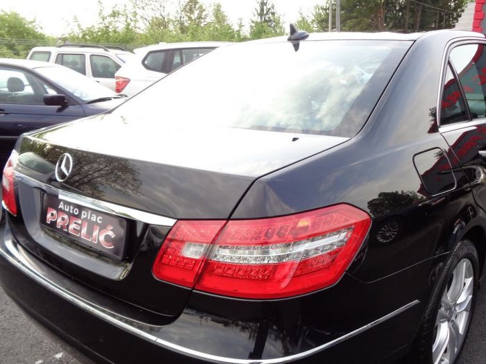mercedes benz e 220 cdi besplatni mali oglasi