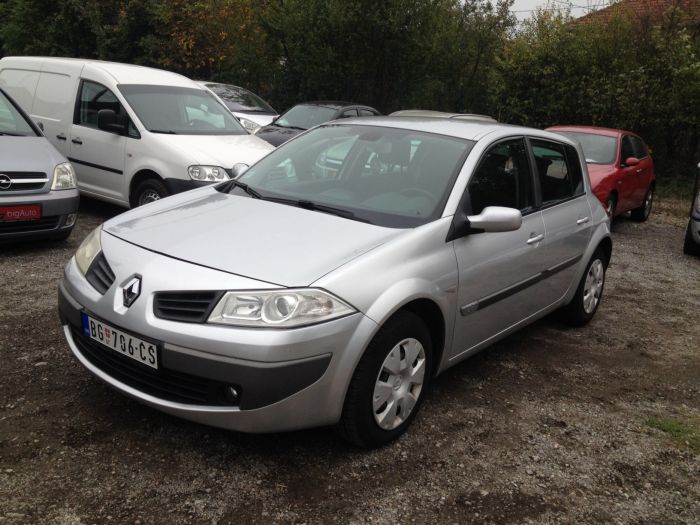 renault megane 1 5 dci 6b besplatni mali oglasi