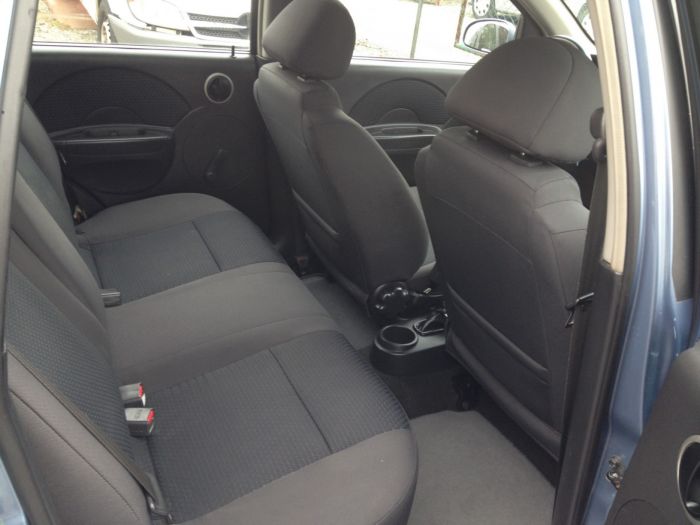 chevrolet kalos 1 2 besplatni mali oglasi