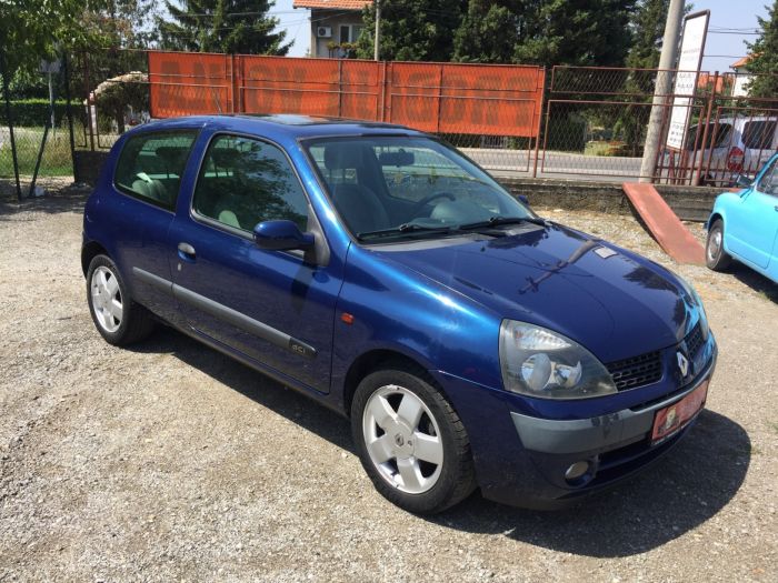 renault clio 1 5 dci besplatni mali oglasi