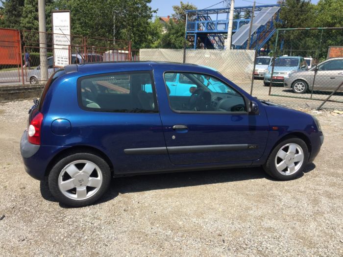 renault clio 1 5 dci besplatni mali oglasi