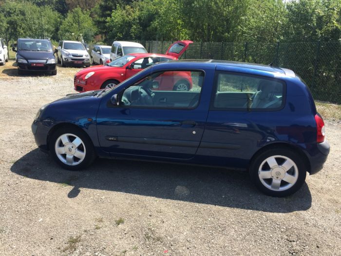 renault clio 1 5 dci besplatni mali oglasi