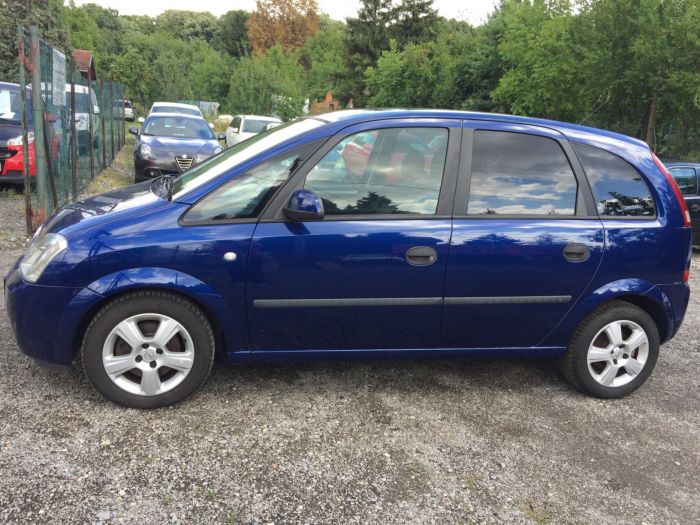 opel meriva 1 7 dti besplatni mali oglasi