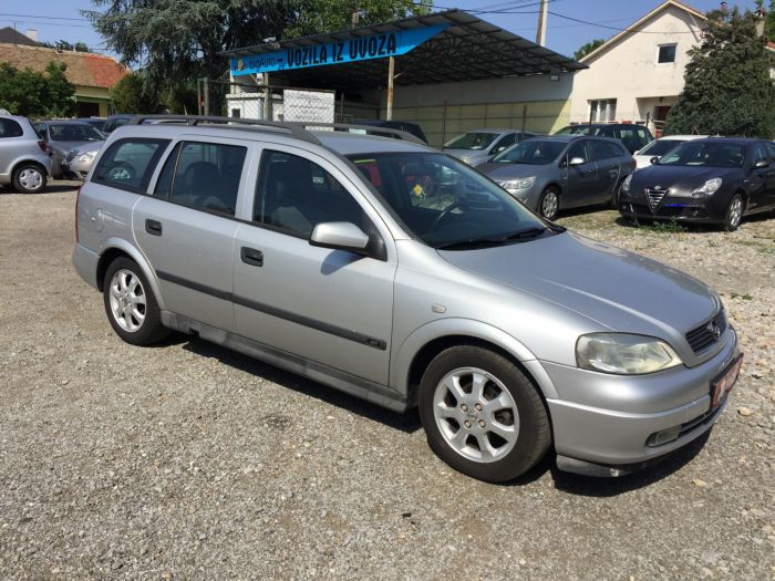 opel astra g 1 6 sport besplatni mali oglasi