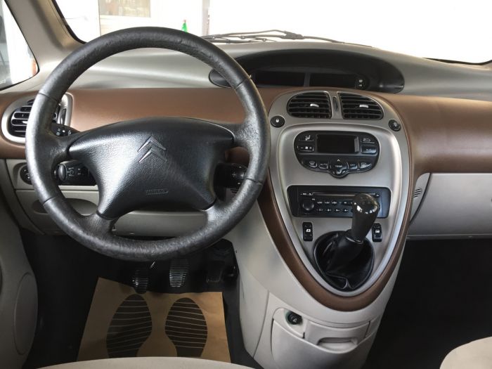 citroen xsara picasso 2 0 hdi besplatni mali oglasi