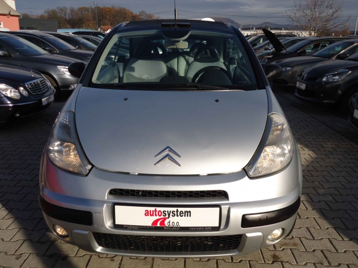 citroen c3 pluriel 1 4 hdi besplatni mali oglasi