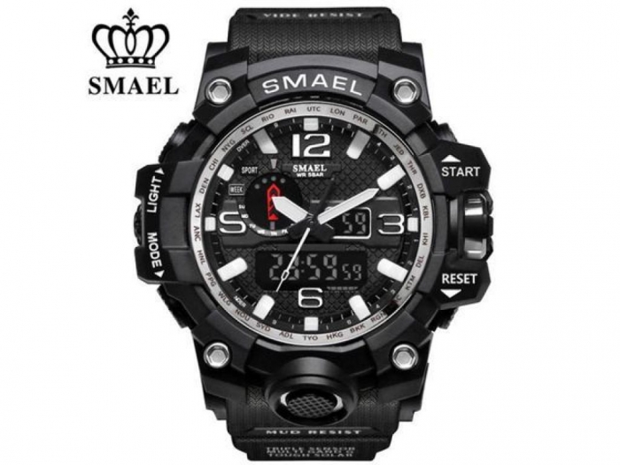 smael 1545 g shock sat besplatni mali oglasi