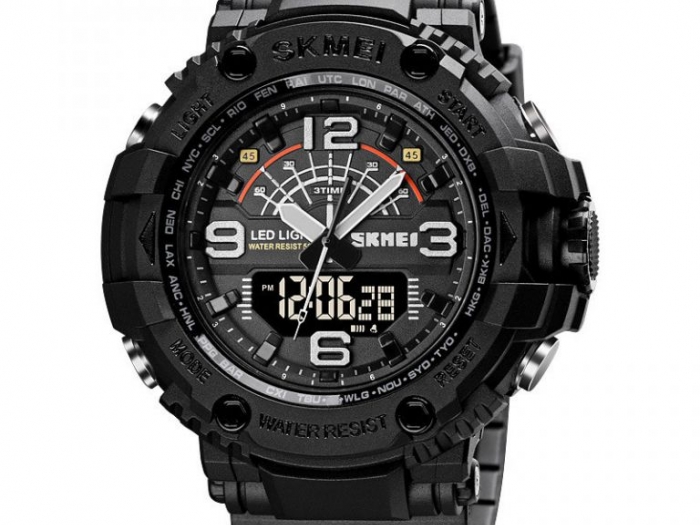 skmei 1617 g shock sat sportski analogno digitalni sat besplatni mali oglasi