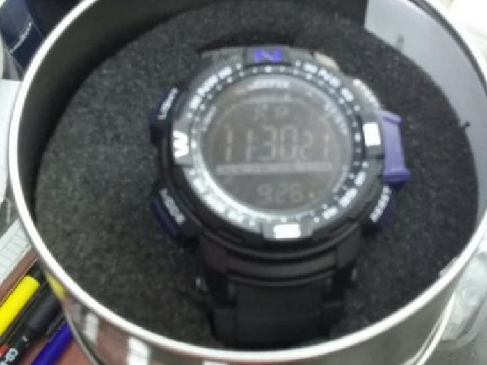 joerfox g shock sportski sat besplatni mali oglasi