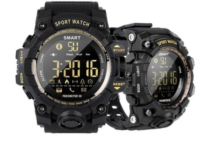 lokmat ex16s smart watch g shock pametan sat besplatni mali oglasi