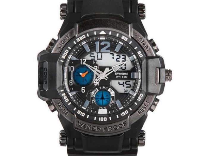 synoke g shock m67366 analogno digitalni sat besplatni mali oglasi