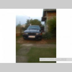bmw 316 e36 atestiran plin besplatni mali oglasi