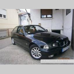 bmw 316 besplatni mali oglasi