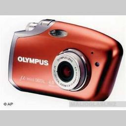 olympus mini digital 4 0mpix besplatni mali oglasi