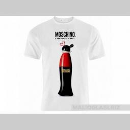 muška majica sa printom, moschino besplatni mali oglasi