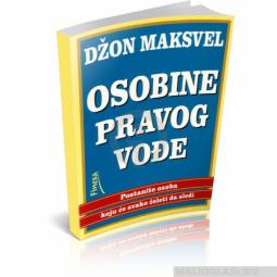  knjiga osobine pravog vođe  besplatni mali oglasi