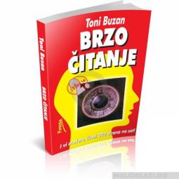  knjiga brzo čitanje  besplatni mali oglasi