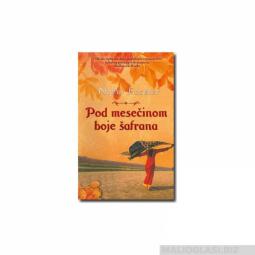  pod mesečinom boje šafrana  besplatni mali oglasi