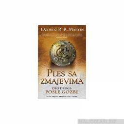  ples sa zmajevima deo drugi posle gozbe  besplatni mali oglasi