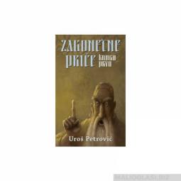  zagonetne priče knjiga prva  besplatni mali oglasi