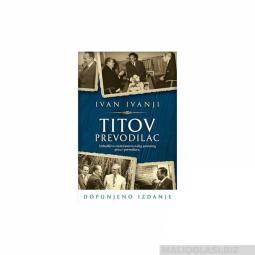  titov prevodilac  besplatni mali oglasi