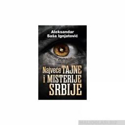  najveće tajne i misterije srbije  besplatni mali oglasi