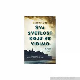  sva svetlost koju ne vidimo  besplatni mali oglasi