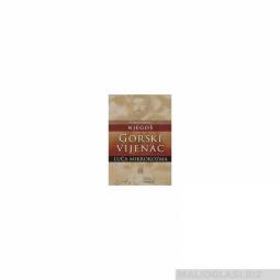  gorski vjenac luča mikrokosma  besplatni mali oglasi