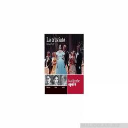  najlepše opere la traviata cd  besplatni mali oglasi