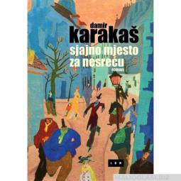  sjajno mesto za nesreću  besplatni mali oglasi