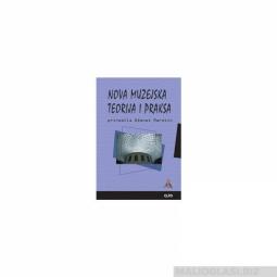  nova muzejska teorija i praksa  besplatni mali oglasi