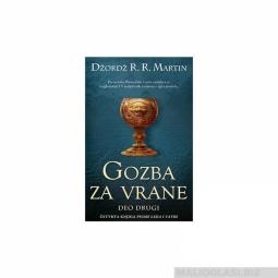 gozba za vrane deo drugi  besplatni mali oglasi