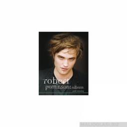  robert pattinson album  besplatni mali oglasi
