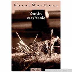 žensko zaveštanje  besplatni mali oglasi