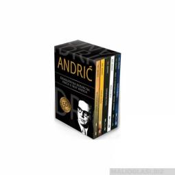  andrić komplet  besplatni mali oglasi