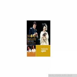  najlepše opere madame butterfly cd  besplatni mali oglasi